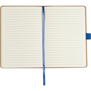 Carnet en bambou TEOFILO 9
