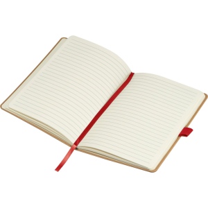Carnet en bambou TEOFILO 11