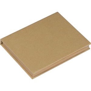Carnet de marqueurs adhésifs IRENE 3