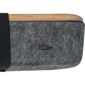 Etui pour instruments d'écriture LUISE 6
