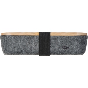 Etui pour instruments d'écriture LUISE 8