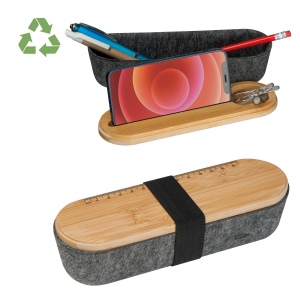 Etui pour instruments d'écriture LUISE 2