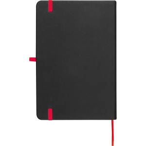 Carnet de notes A5 avec gravure en couleur SILKE 15