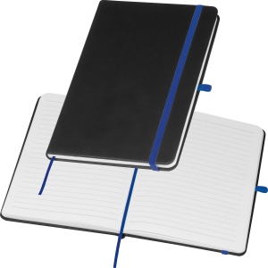 Carnet de notes A5 avec gravure en couleur SILKE 2