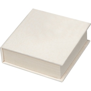 Bloc-notes en carton de lait recyclé EDEN 3