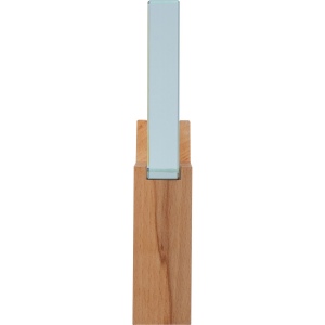 Trophée avec socle en bois GLORIA 8