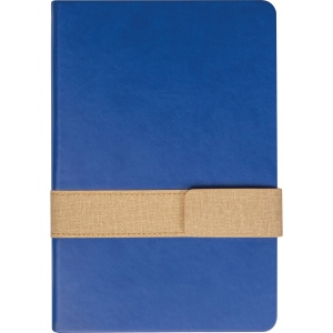 Carnet avec fermeture magnétique DOUGLAS 17