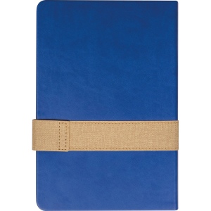 Carnet avec fermeture magnétique DOUGLAS 18