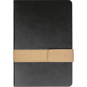 Carnet avec fermeture magnétique DOUGLAS 7