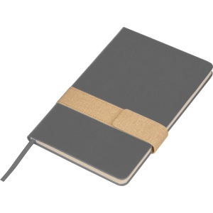 Carnet avec fermeture magnétique DOUGLAS 10
