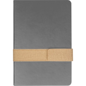 Carnet avec fermeture magnétique DOUGLAS 12
