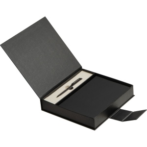 Set de carnet et stylo "CrisMa" VALENTINO 3