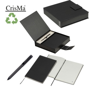 Set de carnet et stylo "CrisMa" VALENTINO 2