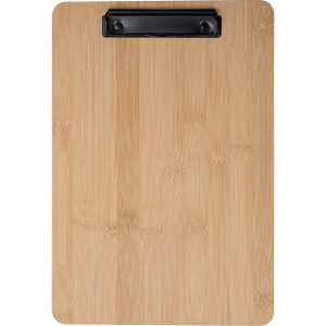 Planchette A4 en bambou VITTORIO 4