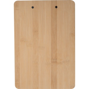 Planchette A4 en bambou VITTORIO 5