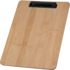 Planchette A4 en bambou VITTORIO
