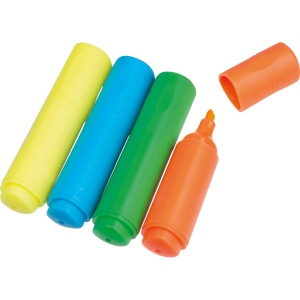 Set de mini-marqueurs de texte SETH 4