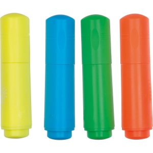 Set de mini-marqueurs de texte SETH 7