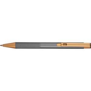 Set de carnet et stylo "CrisMa" MAGGIE 21