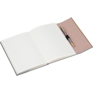 Set de carnet et stylo "CrisMa" MAGGIE 22