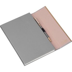 Set de carnet et stylo "CrisMa" MAGGIE 23