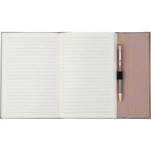 Set de carnet et stylo "CrisMa" MAGGIE 26