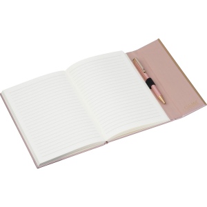 Set de carnet et stylo "CrisMa" MAGGIE 33