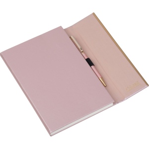 Set de carnet et stylo "CrisMa" MAGGIE 34