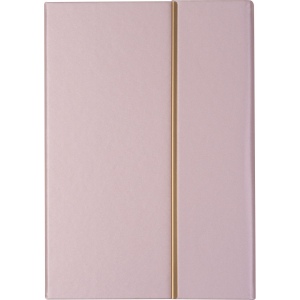 Set de carnet et stylo "CrisMa" MAGGIE 35