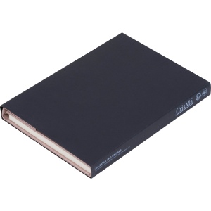Set de carnet et stylo "CrisMa" MAGGIE 38