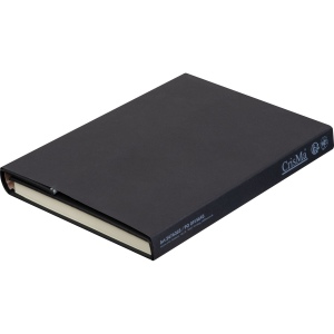 Set de carnet et stylo "CrisMa" MAGGIE 8