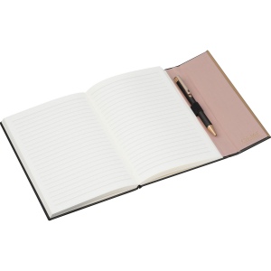 Set de carnet et stylo "CrisMa" MAGGIE 10