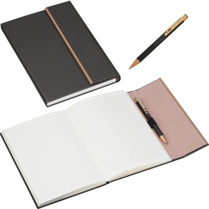 Set de carnet et stylo "CrisMa" MAGGIE