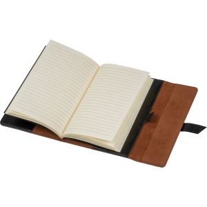 "CrisMa" carnet en similicuir A5 EDNA 4