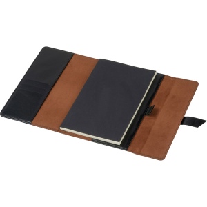 "CrisMa" carnet en similicuir A5 EDNA 5
