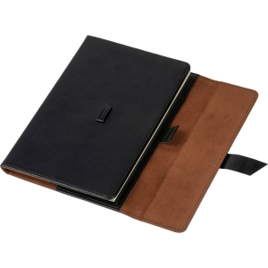 "CrisMa" carnet en similicuir A5 EDNA 6