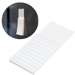 Aimant pour réfrigérateur avec notes HELGE 2