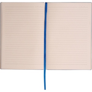 Carnet avec couverture souple PU STANLEY 18
