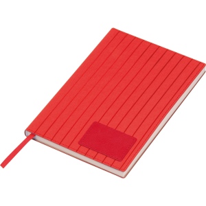 Carnet avec couverture souple PU STANLEY 20
