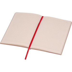 Carnet avec couverture souple PU STANLEY 21
