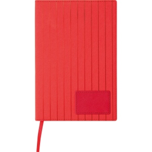 Carnet avec couverture souple PU STANLEY 22