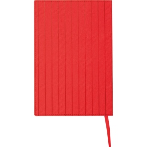 Carnet avec couverture souple PU STANLEY 23