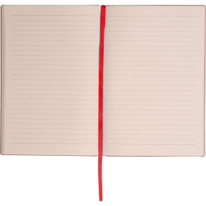Carnet avec couverture souple PU STANLEY 24