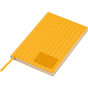 Carnet avec couverture souple PU STANLEY 25