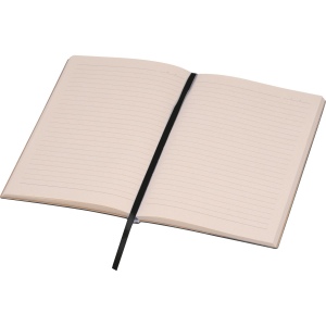 Carnet avec couverture souple PU STANLEY 10