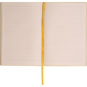 Carnet avec couverture souple PU STANLEY 29