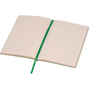 Carnet avec couverture souple PU STANLEY 31