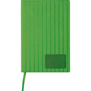 Carnet avec couverture souple PU STANLEY 32