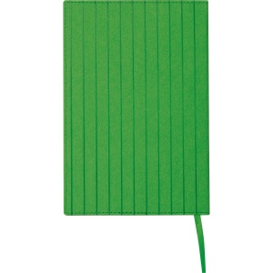 Carnet avec couverture souple PU STANLEY 33