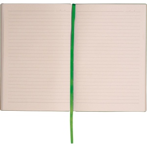 Carnet avec couverture souple PU STANLEY 34